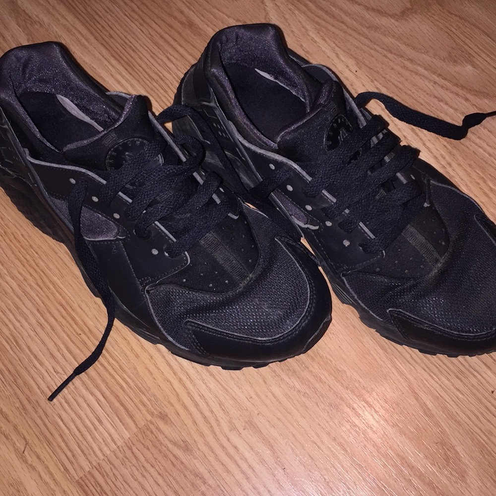 Nike huaraches